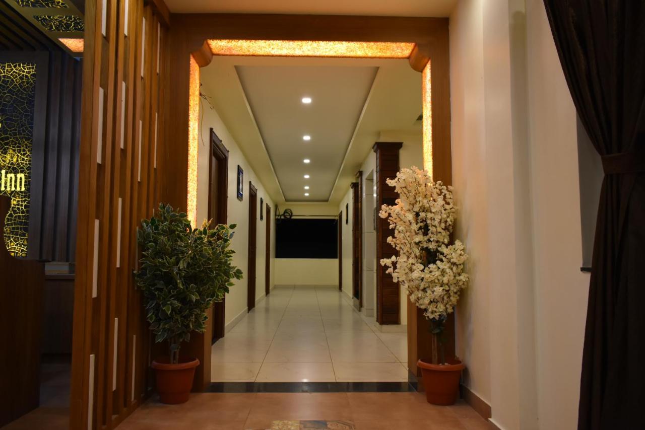 פאלני Sree Ganesh Inn מראה חיצוני תמונה
